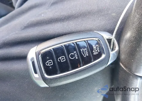 2021 Hyundai Elantra Limited из США, поврежденный, VIN 5NPLP4AG0MH043371